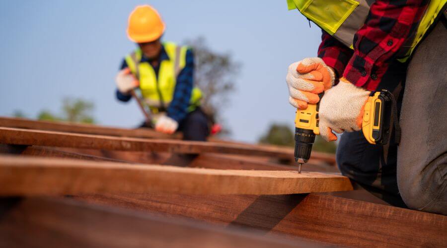 Local Siding Services in Evensville, TN